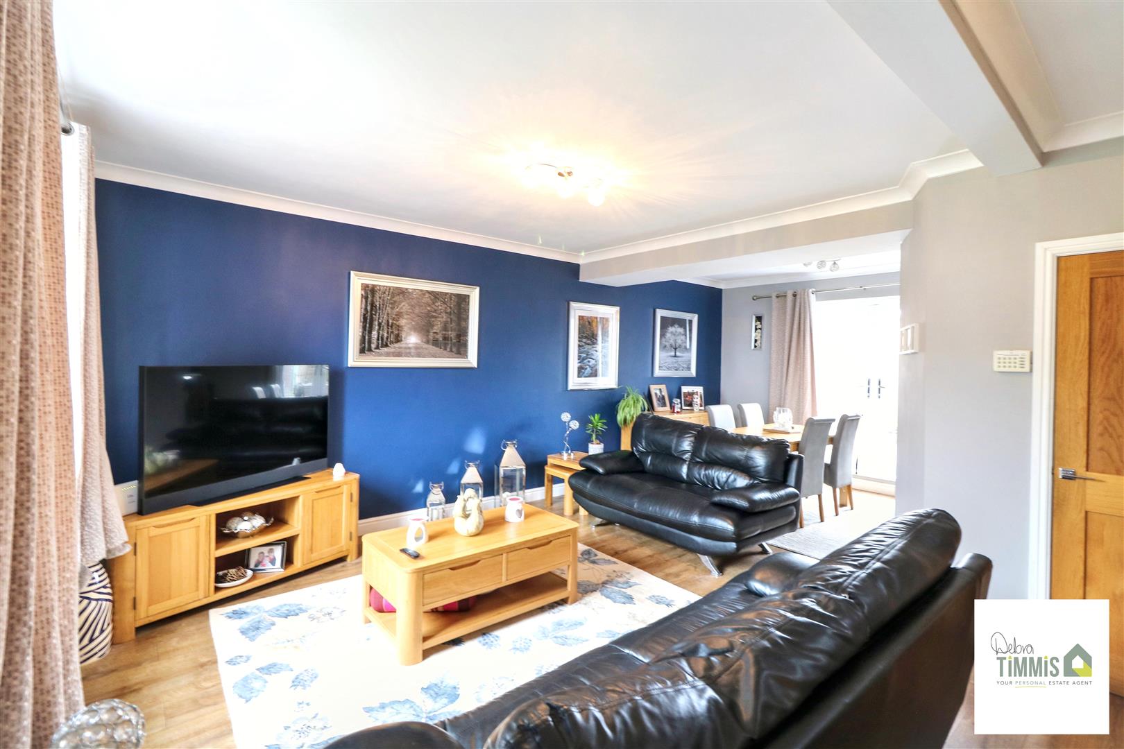 Milton Road, Sneyd Green, Stoke-On-Trent